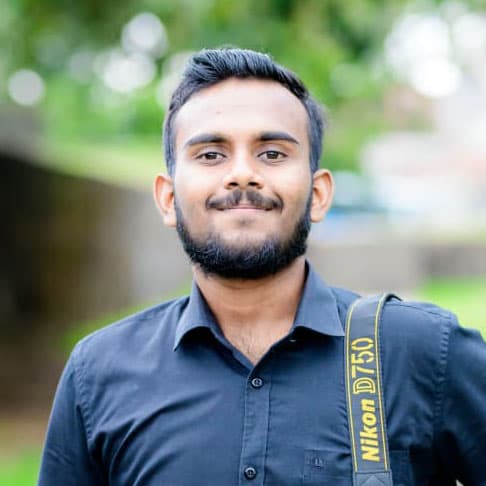 Sathira Chamupathi De Silva