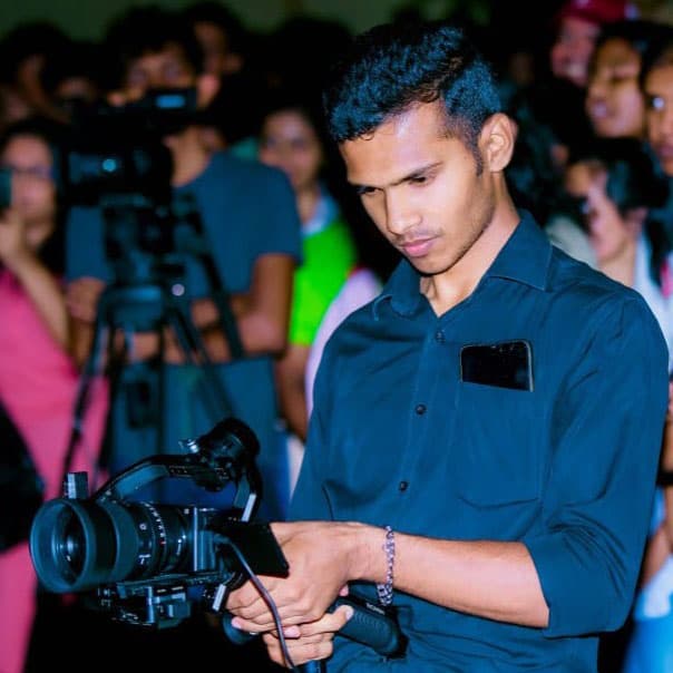 Senuda Dhamnindu Sanjeewa